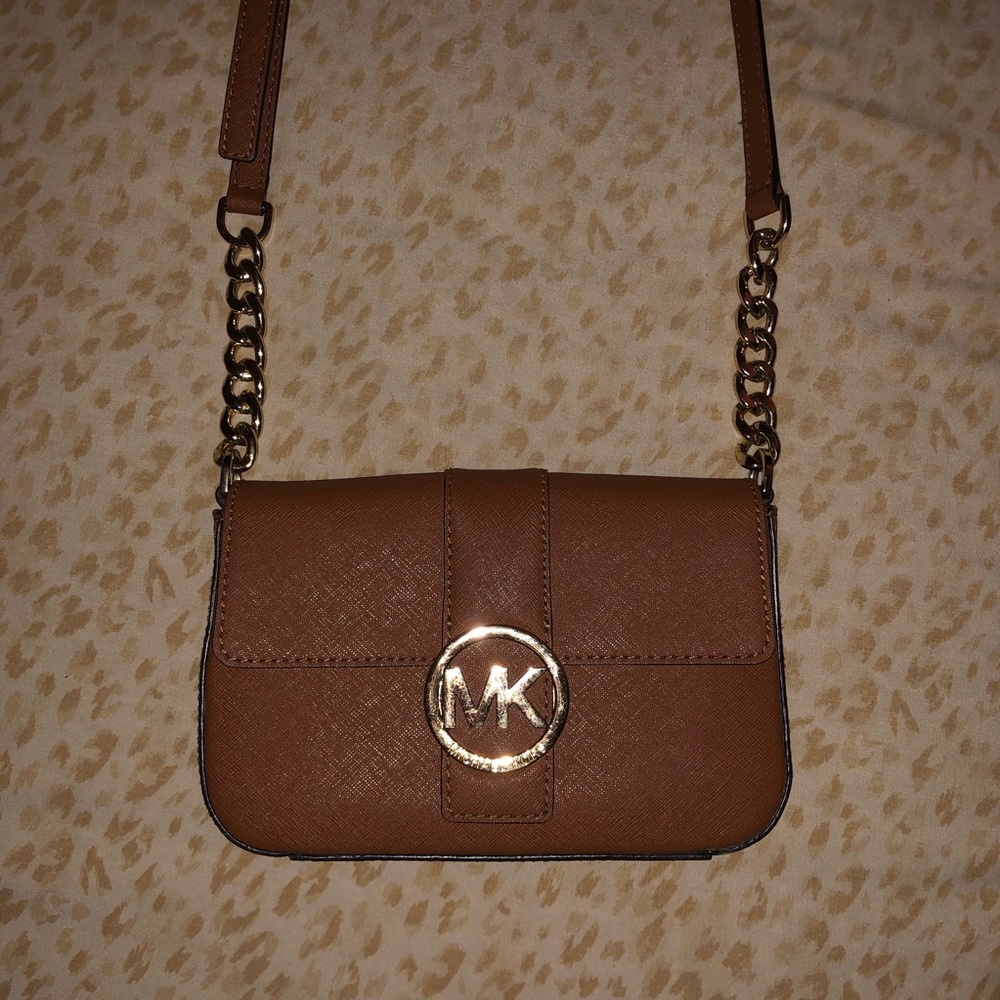 Michael Kors Crossbody Bag
